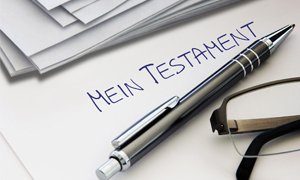 Testament