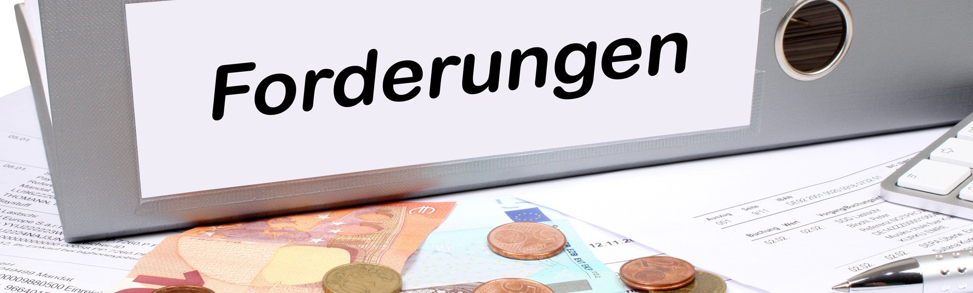 Zivilrecht Forderungen