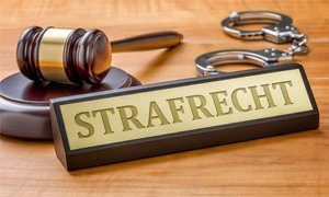 Strafrecht