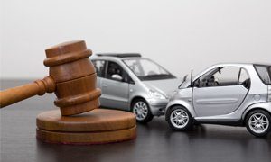 Verkehrsunfall Verkehrsrecht