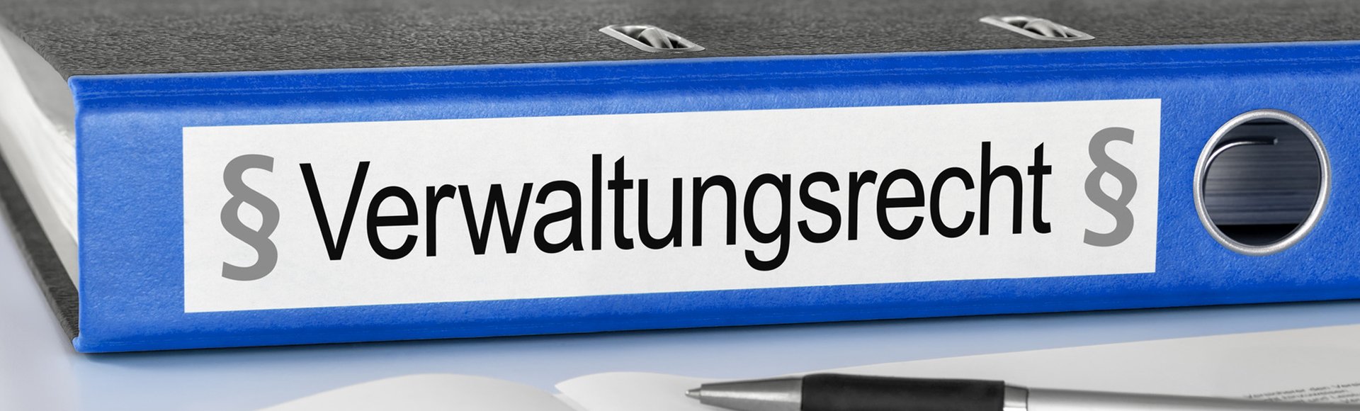 Verwaltungsrecht