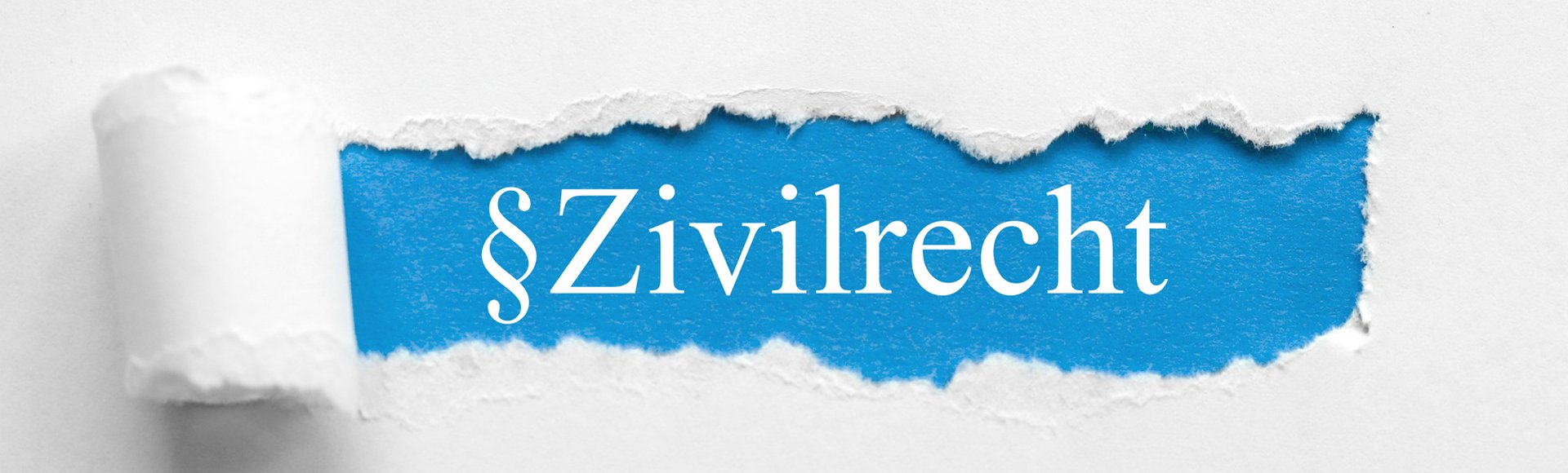 Zivilrecht